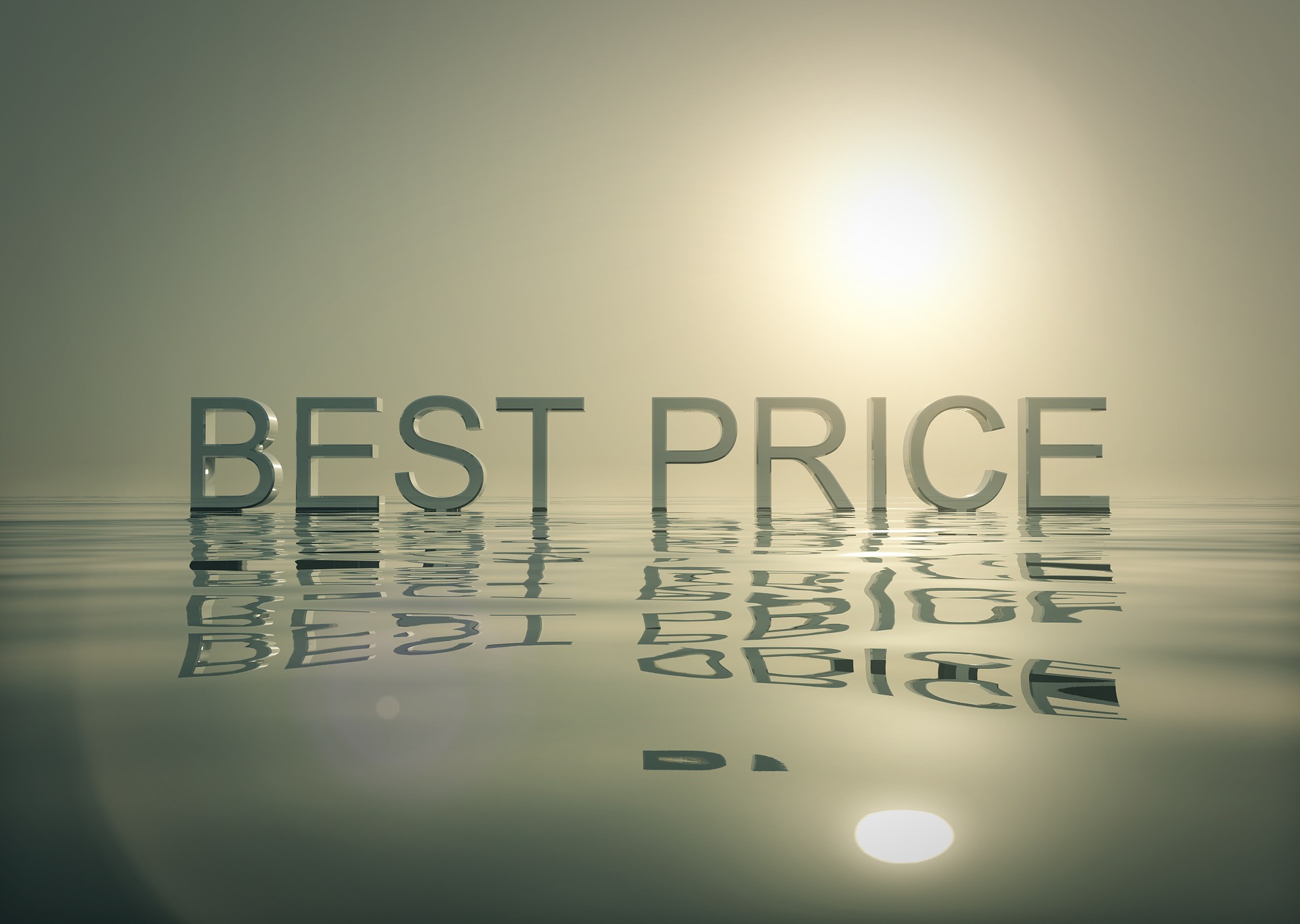 Wie verändern die neuen Online Marktplätze das B2B Pricing?