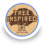 Treeinspired Logo
