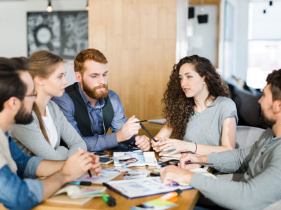 Buyer Personas im B2B