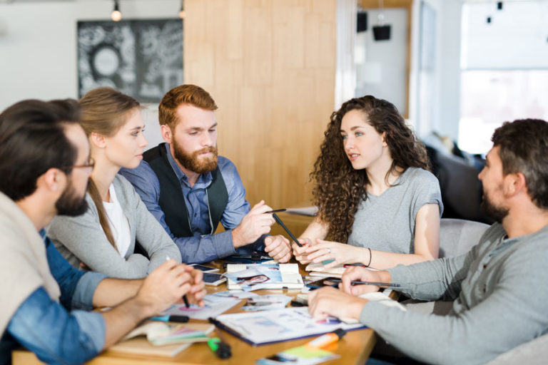 Buyer Personas im B2B