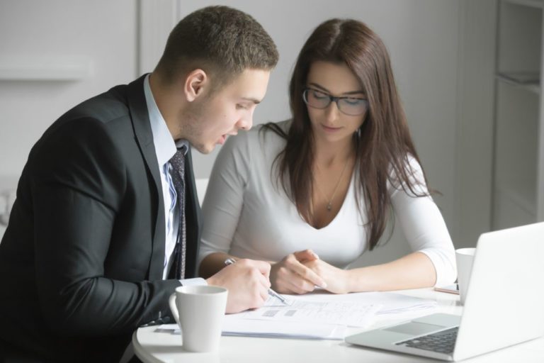 B2B Buying Center