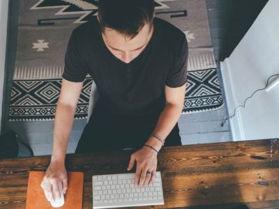 Umsatz- und Margensteigerung durch IP Tracking