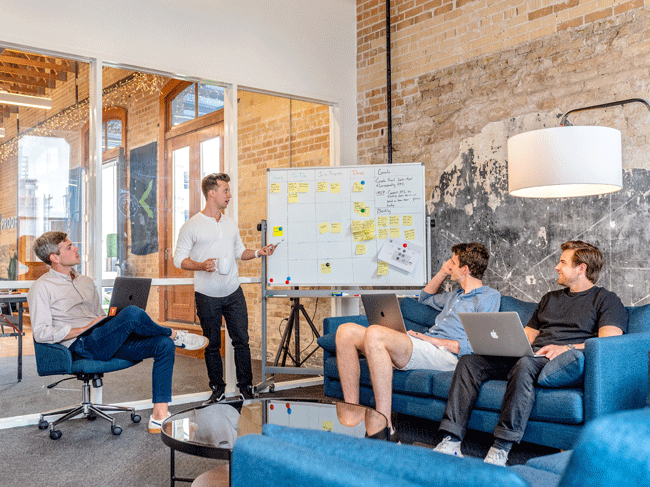 B2B Inbound Marketing