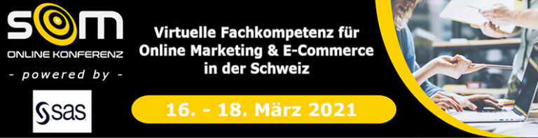 Online Marketing Konferenz