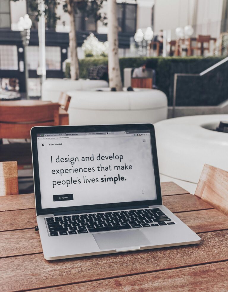 Website